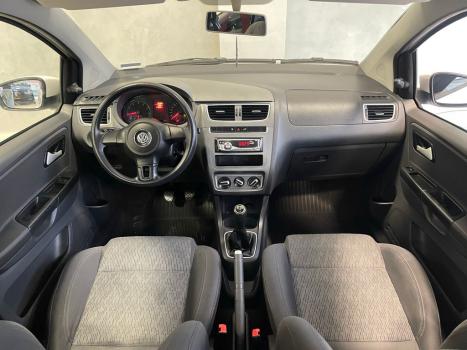VOLKSWAGEN Fox 1.6 4P FLEX, Foto 9