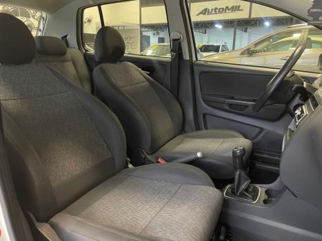 VOLKSWAGEN Fox 1.6 4P FLEX, Foto 10