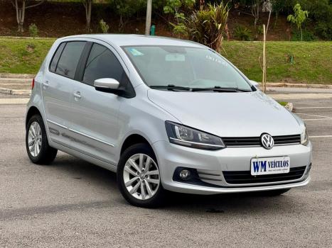 VOLKSWAGEN Fox 1.6 4P FLEX CONNECT I-MOTION AUTOMATIZADO, Foto 1 VOLKSWAGEN Fox 1.6 4P FLEX CONNECT I-MOTION AUTOMATIZADO, Foto 1
