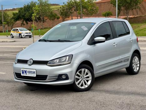 VOLKSWAGEN Fox 1.6 4P FLEX CONNECT I-MOTION AUTOMATIZADO, Foto 3 VOLKSWAGEN Fox 1.6 4P FLEX CONNECT I-MOTION AUTOMATIZADO, Foto 3