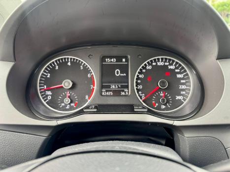 VOLKSWAGEN Fox 1.6 4P FLEX CONNECT I-MOTION AUTOMATIZADO, Foto 7 VOLKSWAGEN Fox 1.6 4P FLEX CONNECT I-MOTION AUTOMATIZADO, Foto 7