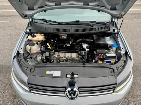 VOLKSWAGEN Fox 1.6 4P FLEX CONNECT I-MOTION AUTOMATIZADO, Foto 8 VOLKSWAGEN Fox 1.6 4P FLEX CONNECT I-MOTION AUTOMATIZADO, Foto 8