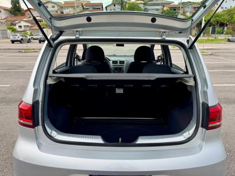 VOLKSWAGEN Fox 1.6 4P FLEX CONNECT I-MOTION AUTOMATIZADO, Foto 9 VOLKSWAGEN Fox 1.6 4P FLEX CONNECT I-MOTION AUTOMATIZADO, Foto 9