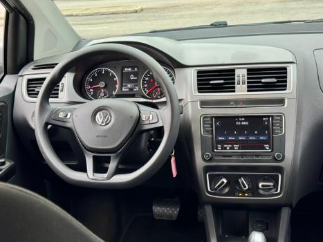 VOLKSWAGEN Fox 1.6 4P FLEX CONNECT I-MOTION AUTOMATIZADO, Foto 10 VOLKSWAGEN Fox 1.6 4P FLEX CONNECT I-MOTION AUTOMATIZADO, Foto 10