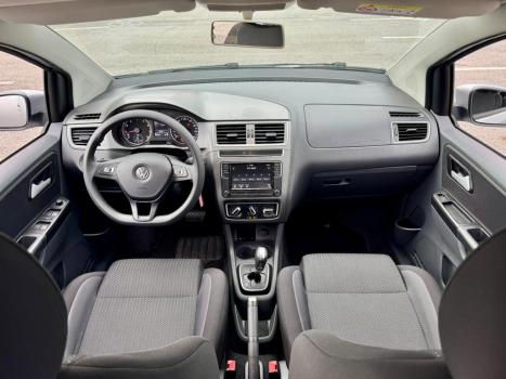 VOLKSWAGEN Fox 1.6 4P FLEX CONNECT I-MOTION AUTOMATIZADO, Foto 12 VOLKSWAGEN Fox 1.6 4P FLEX CONNECT I-MOTION AUTOMATIZADO, Foto 12