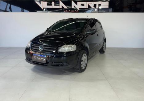 VOLKSWAGEN Fox 1.6 4P PLUS FLEX, Foto 1