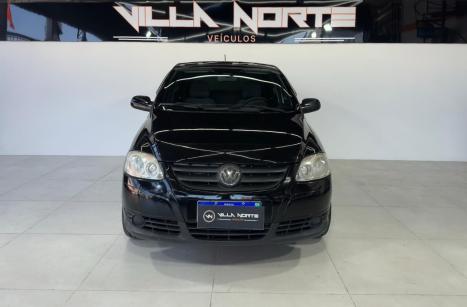 VOLKSWAGEN Fox 1.6 4P PLUS FLEX, Foto 2