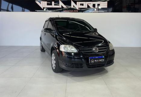 VOLKSWAGEN Fox 1.6 4P PLUS FLEX, Foto 3