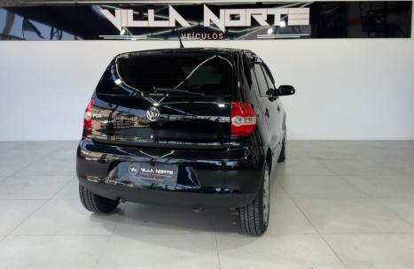 VOLKSWAGEN Fox 1.6 4P PLUS FLEX, Foto 4
