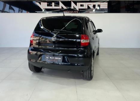 VOLKSWAGEN Fox 1.6 4P PLUS FLEX, Foto 6