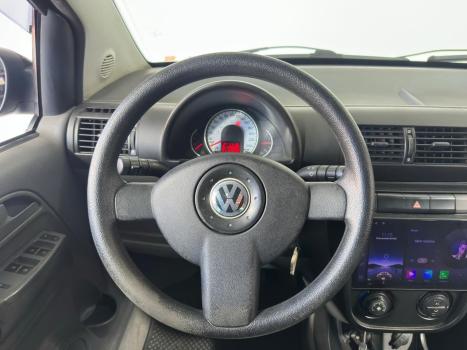 VOLKSWAGEN Fox 1.6 4P PLUS FLEX, Foto 9
