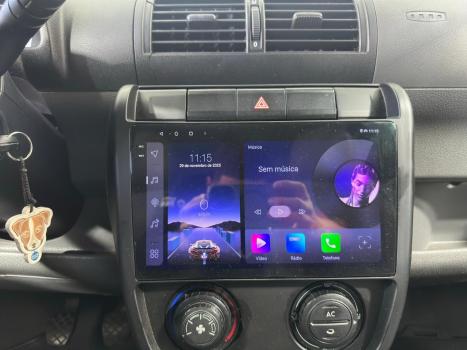 VOLKSWAGEN Fox 1.6 4P PLUS FLEX, Foto 12