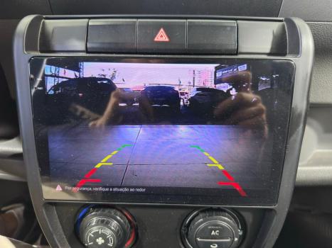 VOLKSWAGEN Fox 1.6 4P PLUS FLEX, Foto 13