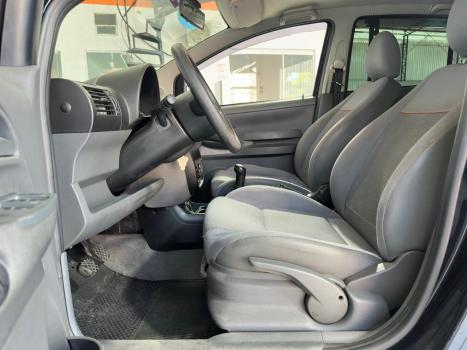 VOLKSWAGEN Fox 1.6 4P PLUS FLEX, Foto 15