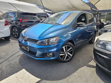 VOLKSWAGEN Fox 1.6 4P RUN FLEX, Foto 2
