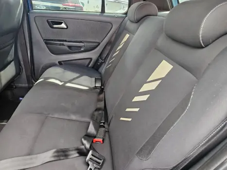 VOLKSWAGEN Fox 1.6 4P RUN FLEX, Foto 5