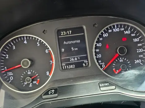 VOLKSWAGEN Fox 1.6 4P RUN FLEX, Foto 6