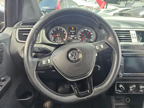 VOLKSWAGEN Fox 1.6 4P RUN FLEX, Foto 7