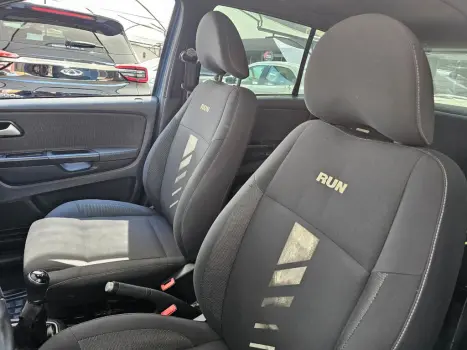 VOLKSWAGEN Fox 1.6 4P RUN FLEX, Foto 9