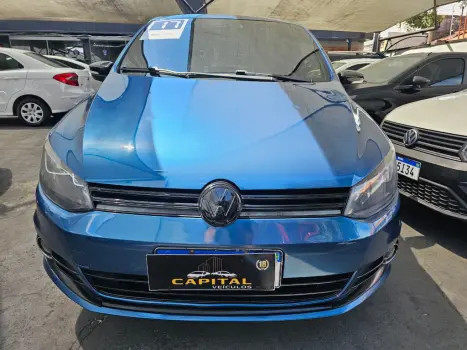 VOLKSWAGEN Fox 1.6 4P RUN FLEX, Foto 10