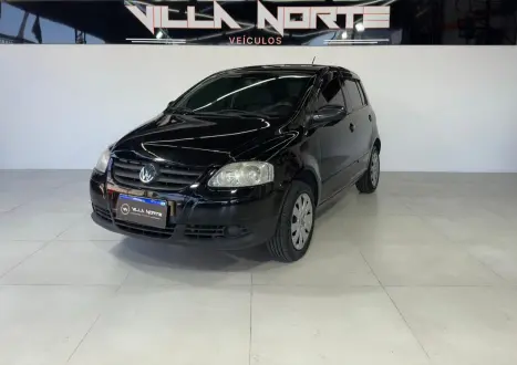 VOLKSWAGEN Fox 1.6 4P PLUS FLEX, Foto 1