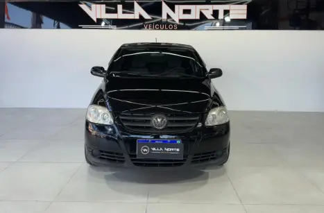 VOLKSWAGEN Fox 1.6 4P PLUS FLEX, Foto 2