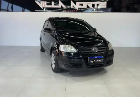 VOLKSWAGEN Fox 1.6 4P PLUS FLEX, Foto 3