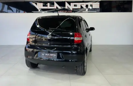 VOLKSWAGEN Fox 1.6 4P PLUS FLEX, Foto 4