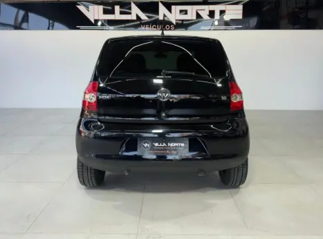 VOLKSWAGEN Fox 1.6 4P PLUS FLEX, Foto 5
