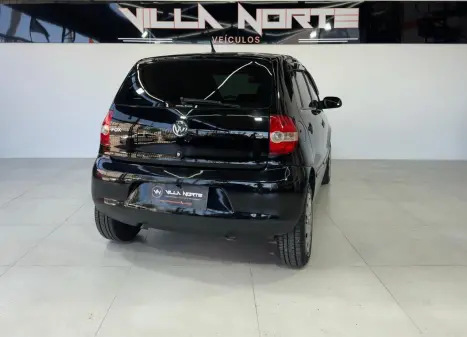 VOLKSWAGEN Fox 1.6 4P PLUS FLEX, Foto 6