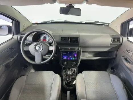 VOLKSWAGEN Fox 1.6 4P PLUS FLEX, Foto 8