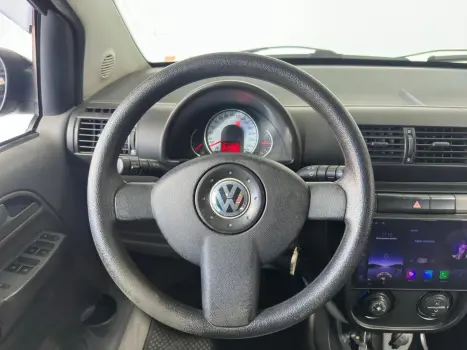 VOLKSWAGEN Fox 1.6 4P PLUS FLEX, Foto 9