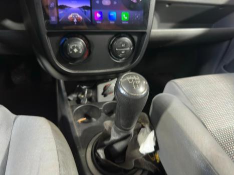 VOLKSWAGEN Fox 1.6 4P PLUS FLEX, Foto 14