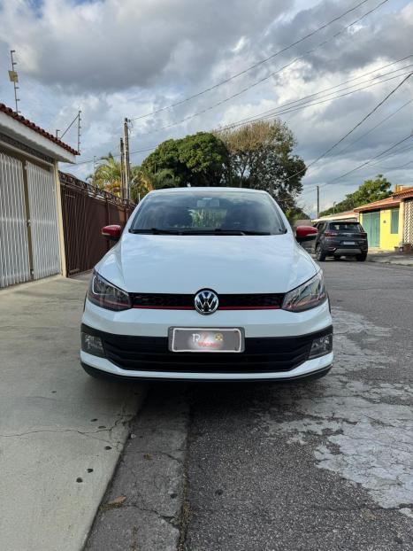 VOLKSWAGEN Fox 1.6 4P FLEX PEPPER I-MOTION AUTOMATIZADO, Foto 2