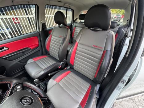 VOLKSWAGEN Fox 1.6 4P FLEX PEPPER I-MOTION AUTOMATIZADO, Foto 6