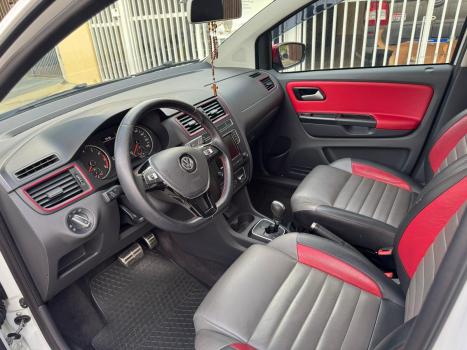 VOLKSWAGEN Fox 1.6 4P FLEX PEPPER I-MOTION AUTOMATIZADO, Foto 7