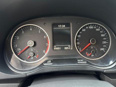 VOLKSWAGEN Fox 1.6 4P FLEX PEPPER I-MOTION AUTOMATIZADO, Foto 9
