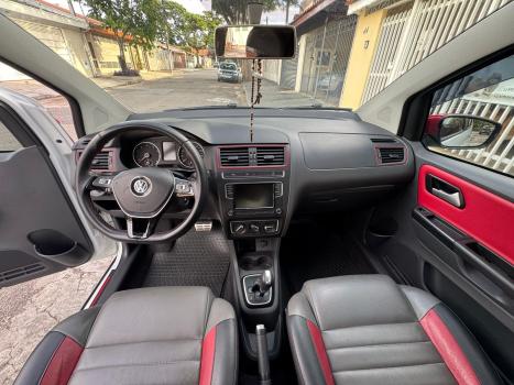 VOLKSWAGEN Fox 1.6 4P FLEX PEPPER I-MOTION AUTOMATIZADO, Foto 10