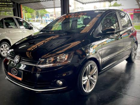 VOLKSWAGEN Fox 1.6 4P MSI COMFORTLINE FLEX, Foto 1