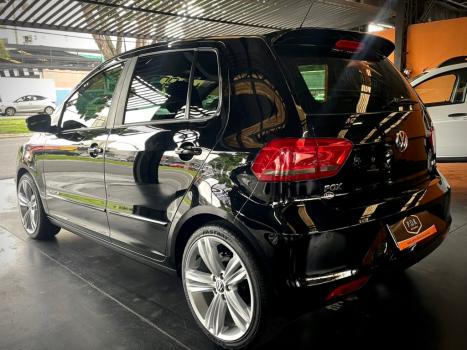 VOLKSWAGEN Fox 1.6 4P MSI COMFORTLINE FLEX, Foto 7