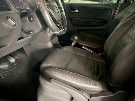 VOLKSWAGEN Fox 1.6 4P MSI COMFORTLINE FLEX, Foto 11