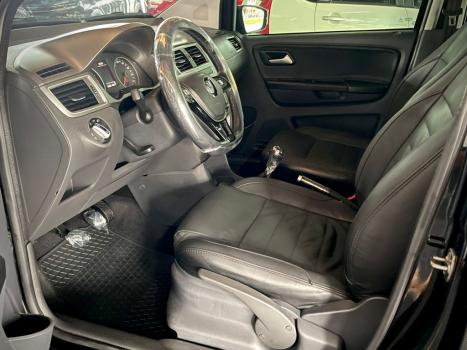 VOLKSWAGEN Fox 1.6 4P MSI COMFORTLINE FLEX, Foto 12