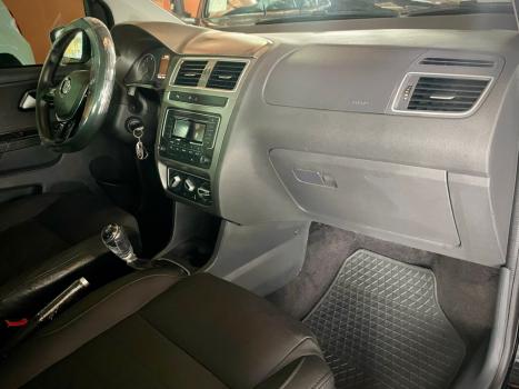 VOLKSWAGEN Fox 1.6 4P MSI COMFORTLINE FLEX, Foto 15
