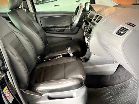 VOLKSWAGEN Fox 1.6 4P MSI COMFORTLINE FLEX, Foto 16