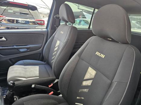 VOLKSWAGEN Fox 1.6 4P RUN FLEX, Foto 8