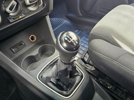 VOLKSWAGEN Fox 1.6 4P RUN FLEX, Foto 11