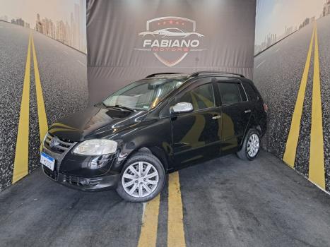 VOLKSWAGEN Fox 1.6 4P FLEX, Foto 1