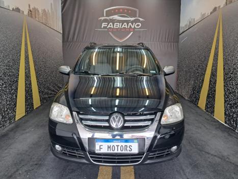 VOLKSWAGEN Fox 1.6 4P FLEX, Foto 3