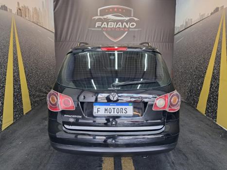 VOLKSWAGEN Fox 1.6 4P FLEX, Foto 4