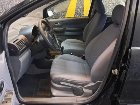 VOLKSWAGEN Fox 1.6 4P FLEX, Foto 5